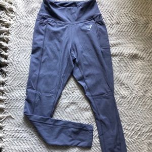 ❌SOLD!!- Gymshark Steel Blue Dreamy 2.0